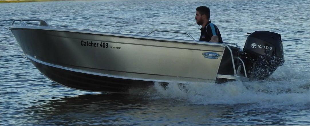 Rockhampton Marine The Best In Boating