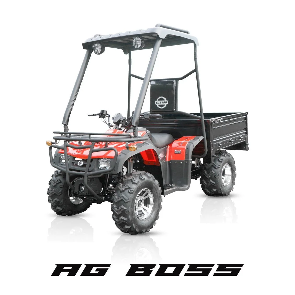 agboss