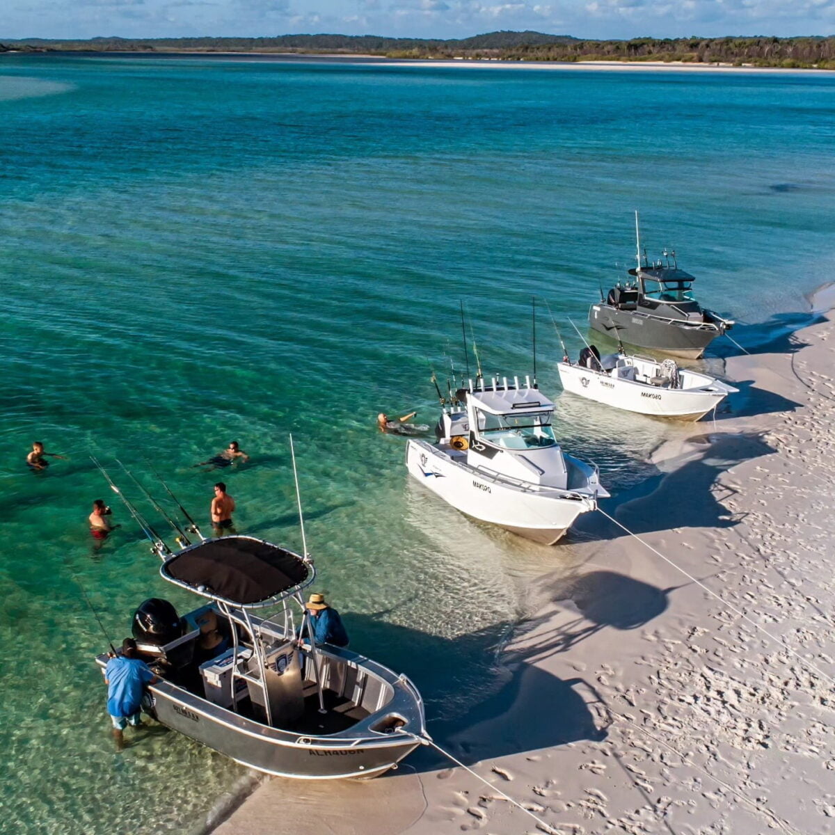 New Makocraft Boats For Sale Rockhampton Marine