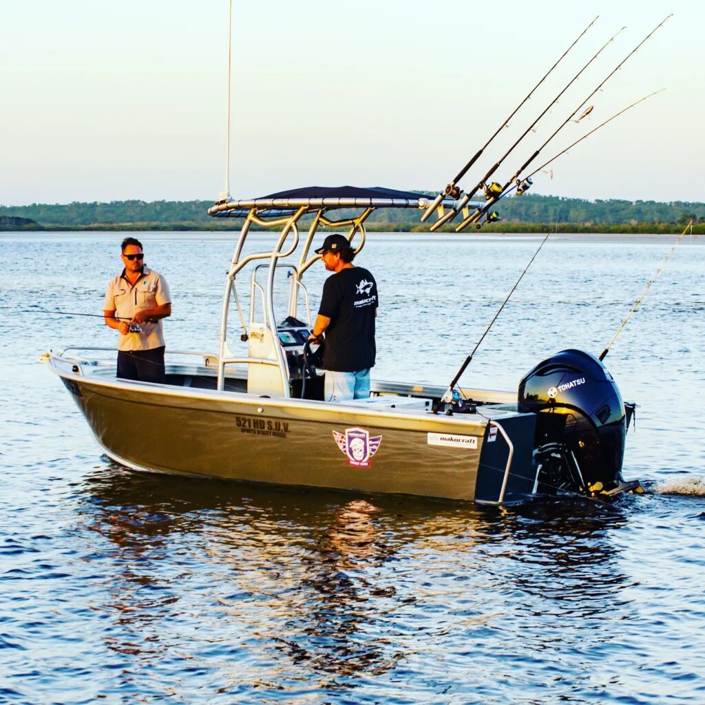 New Makocraft Boats For Sale Rockhampton Marine